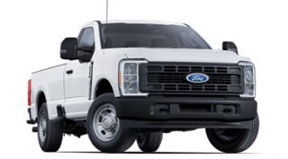 2025 Ford Super Duty® External Image 5